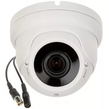 AHD, HD-CVI, HD-TVI, CVBS 5MP Varifocal Kopułkowa Kamera APTI-H52V31
