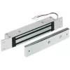INNE Zamek elektromagnetyczny ZEW-280 280kg Siła trzymania Fail-Safe Montaż powierzchniowy z diodą LED