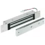 INNE Zamek elektromagnetyczny ZEW-280 280kg Siła trzymania Fail-Safe Montaż powierzchniowy z diodą LED