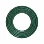 AWTOOLS AW70424 1/2 cala 25m 3-warstwowy wzmocniony wąż ogrodowy PVC, 8 bar, odporny na UV i glony, zielony