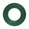 AWTOOLS AW70424 1/2 cala 25m 3-warstwowy wzmocniony wąż ogrodowy PVC, 8 bar, odporny na UV i glony, zielony
