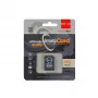 Karta pamięci IMRO microSDHC 64GB Class 10 U1 V10 z adapterem SD