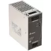 Zasilacz na szynę DIN 480W 24V 20A, 1-fazowy, wejście 90-264VAC, sprawność 94%, zabezpieczenie przeciążeniowe/zwarciowe/nadtermiczne/nadnapięciowe, chłodzenie konwekcyjne, -25°C do +70°C, UL/IEC/CE/RoHS