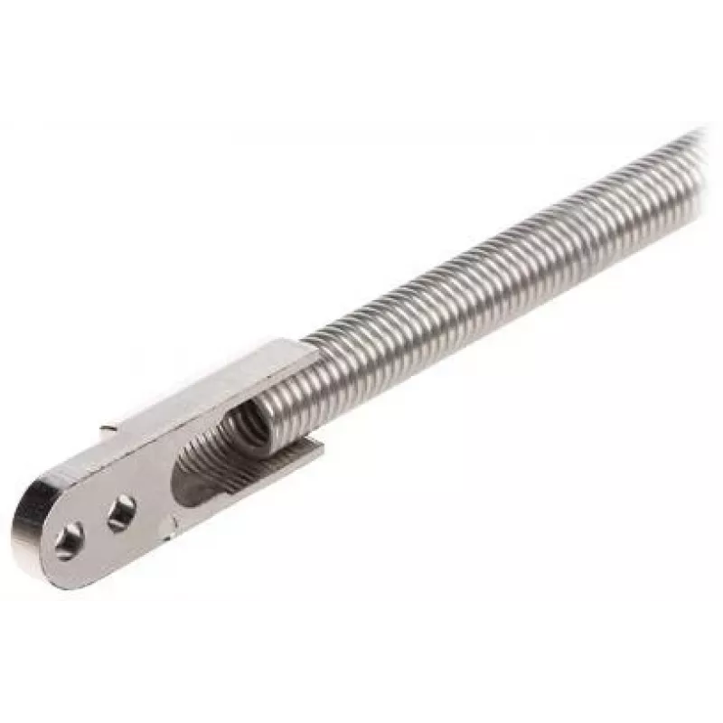 DELTA ATLO-KPS-7X300 7-kanałowy, wytrzymały najazd ochronny na kable, kanały 35x35 mm, obciążenie 10 t, czarno-żółty