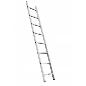 Drabina przystawna AWTOOLS 7 szczebli 150kg