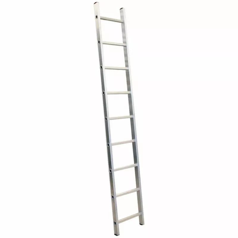 Drabina przystawna AWTOOLS 7 szczebli 150kg