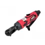AWTOOLS Mini Pneumatyczny Grzechotkowy Klucz 1/4 cala 27 Nm Pneumatyczny