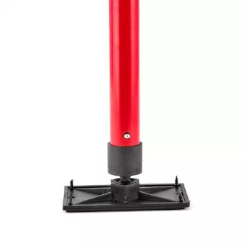 AWTOOLS AW24391 4-tonowy 2-kolumnowy hydrauliczny podnośnik pojazdowy, 400V 3-fazowy, certyfikat CE