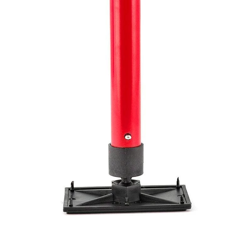 AWTOOLS AW24391 4-tonowy 2-kolumnowy hydrauliczny podnośnik pojazdowy, 400V 3-fazowy, certyfikat CE