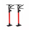 AWTOOLS AW24391 4-tonowy 2-kolumnowy hydrauliczny podnośnik pojazdowy, 400V 3-fazowy, certyfikat CE