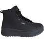 Lee Cooper Damskie Sneakersy Czarne LCJ-23-31-3028LA