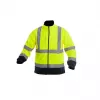 NO NAME JUMPER DROGOWIEC 11-000027-L 600A 25mm² 3.5m Zestaw kabli rozruchowych z torbą