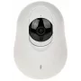 GENWAY Wewnętrzna obrotowa kamera IP APTI-W34A-TUYA 1080p Pan/Tilt Wi-Fi z dwukierunkowym audio, śledzeniem ruchu, noktowizją, aplikacją Tuya Smart