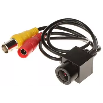 Kopułkowa kamera AHD APTI-H20M28 1080p 2.8mm z noktowizją