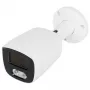 APTI-AI509CAS3IL-28W Pełnokolorowa kamera IP 5MP z obiektywem 2,8 mm, nocne podświetlenie LED do 30 m, PoE, IP67
