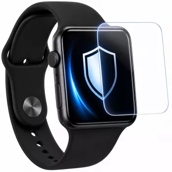 3MK PROTECTION GARETT Kids Vibe 4G - 3mk Easy4Watch Hybrydowa folia ochronna na ekran