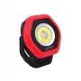 AWTOOLS BLACK LINE Lampa warsztatowa SOL CREE LED + COB LED