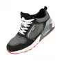 AWTOOLS AW01553 AW Buty niskie Neon Rozmiar 43 Kategoria bezpieczeństwa SB Lekkie