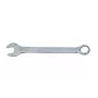 Klucz płasko-oczkowy AWTOOLS AW40044 44 mm Black Line, stal chromowo-wanadowa, fosforan czarny