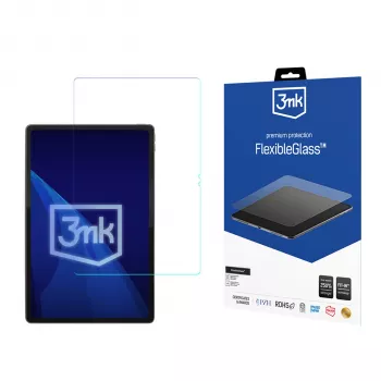 3MK FlexibleGlass Hybrydowa folia ochronna na ekran do Lenovo Tab K12 (TB361FU, TB361ZU) - przezroczysta