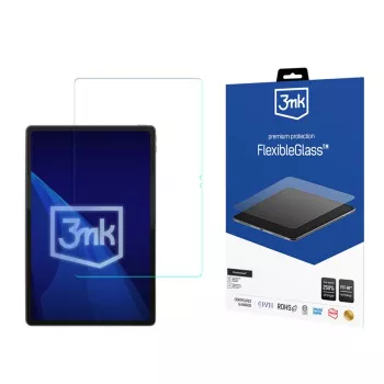 3MK FlexibleGlass Hybrydowa folia ochronna na ekran do Lenovo Tab K12 (TB361FU, TB361ZU) - przezroczysta