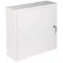 Obudowa metalowa MB-TPR4-MP-W 400 x 400 x 140 mm Biała