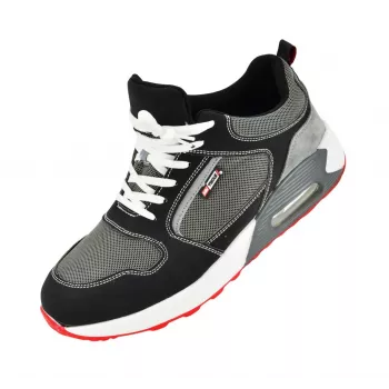 AWTOOLS AW01557 AW Buty niskie Neon Rozmiar 47 SB Lekkie obuwie ochronne