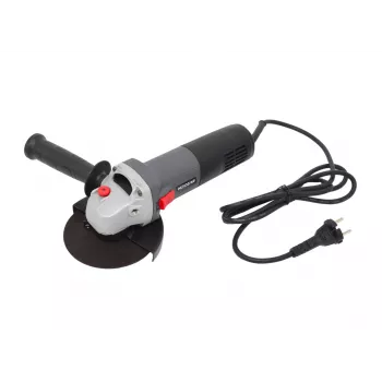 HOOZAR Szlifierka kątowa 125 mm 750 W