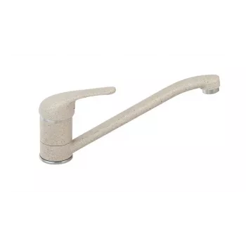 NO NAME KITCHEN MIXER SPOTI DOM-BDS4S Beżowy mikser stojący 1000 W 4,5 L