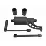 AWTOOLS AW39301 AW Gear Wrench 6200Nm Multiplikator momentu obrotowego