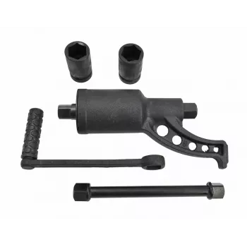 AWTOOLS AW39301 AW Gear Wrench 6200Nm Multiplikator momentu obrotowego