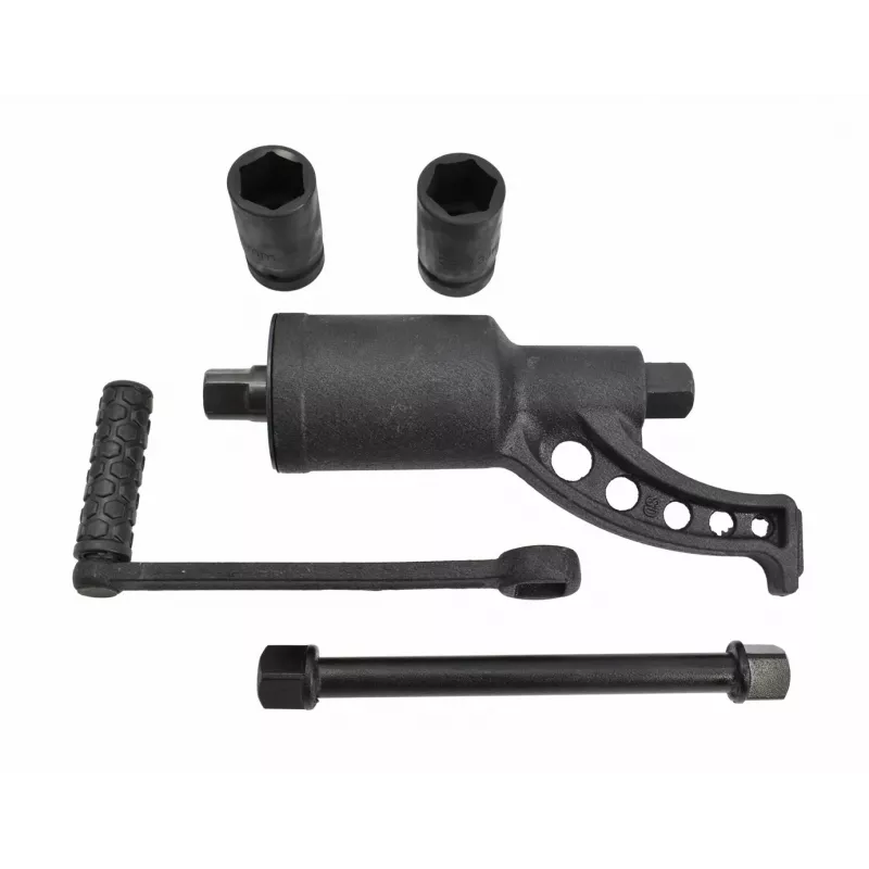 AWTOOLS AW39301 AW Gear Wrench 6200Nm Multiplikator momentu obrotowego