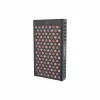 MEDIVON Lumera Plus panel LED do ciała do terapii światłem, światło czerwone i podczerwone, 224 diody LED, 630–1060 nm, czarny