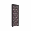 MEDIVON Lumera Max panel LED do ciała do terapii światłem, światło czerwone i podczerwone, 448 diod LED, 630–1060 nm, czarny