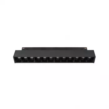 SHIFT - GRID S Lampa wisząca LED Biała 18W 1440lm 3000K Kwadratowa Metal/Akryl