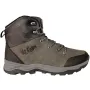 Lee Cooper Męskie Sneakersy Casual Szare LCJ-23-01-2044M