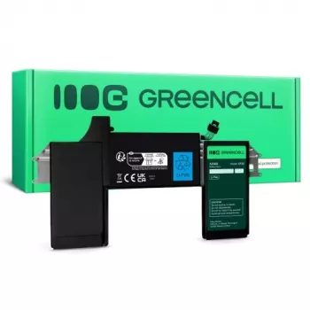Green Cell Bateria do laptopa A2389 do Apple MacBook Air M1 13 A2337 (2020)