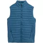 Kamizelka dżinsowa męska 4F M062 Light Denim rozmiar L