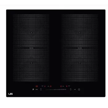 LIN LI-B47222 7200 W płyta indukcyjna