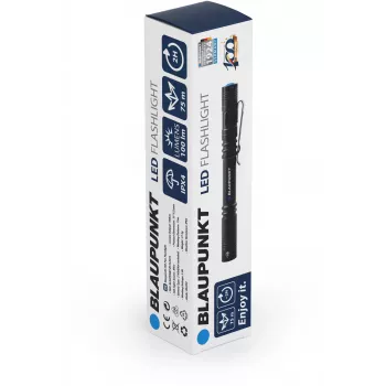 Blaupunkt BT-FL2015 latarka LED (BLAUPUNKTBT-FL2015)