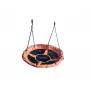 GREENMILL SWING STORK'S NEST 100cm Pomarańczowy