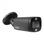 BCS-TA48VSR8L6-G 8MP HD-TVI/AHD/CVI/CVBS Kamera Bullet z Motozoomem, 60m IR, IP67, Obiektyw 2.8-12mm