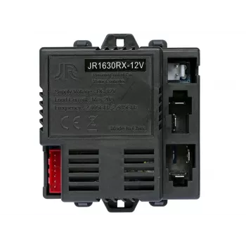 LEAN CARS 12V Moduł sterujący odbiornika JR1630RX-12V do samochodzika XMX611