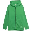 Męska zielona bluza 4F 4FSS23TSWSM236 41S