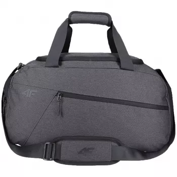 4F U052 Plecak 25L Grey Melange