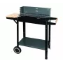 MASTER GRILL MG909 Prostokątny elektryczny grill stołowy 2000 W z nieprzywierającą powłoką i regulowanym termostatem