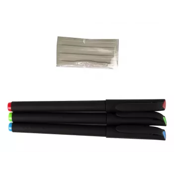 LEAN TOYS Zestaw Edukacyjny Spirograf – Geometryczny Zestaw do Rysowania dla Dzieci 6+