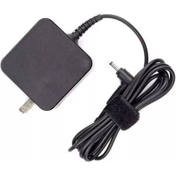 Lenovo 65W USB-C zasilacz (20V 3.25A) - Czarny