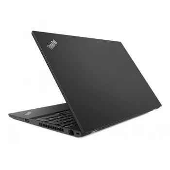 TEQCYCLE Lenovo ThinkPad T15 Gen 1 15,6 cala FHD Laptop - Intel Core i5-10210U, 16GB RAM, 256GB SSD, Windows 11 Pro, Odnowiony