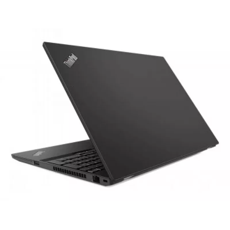 TEQCYCLE Lenovo ThinkPad T15 Gen 1 15,6 cala FHD Laptop - Intel Core i5-10210U, 16GB RAM, 256GB SSD, Windows 11 Pro, Odnowiony